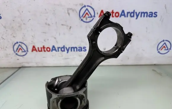 BMW X5 E53 Piston with connecting rod 7805254 11247805254 11257787063
