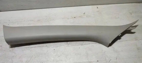 Chevrolet Cruze (A) pillar trim 96983609