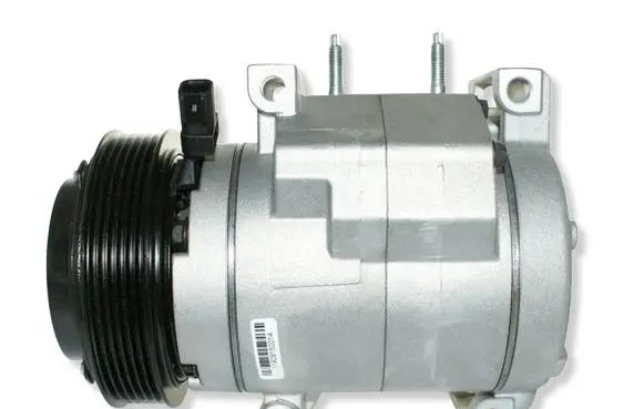 Jeep Grand Cherokee (WK) Air conditioning (A/C) compressor (pump) F500DW9AA 2022082 F500DW9AA08