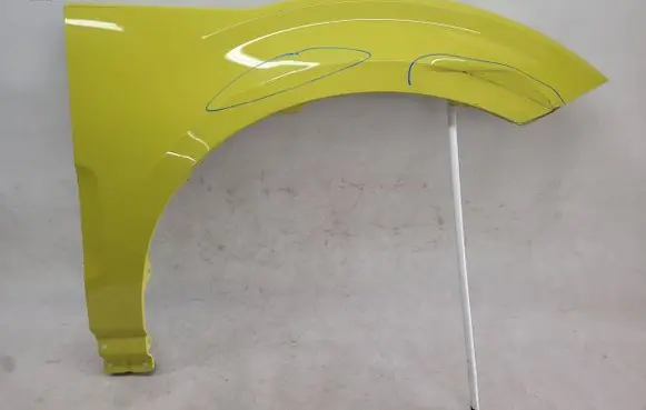 Volvo EX30 Fender 31345656