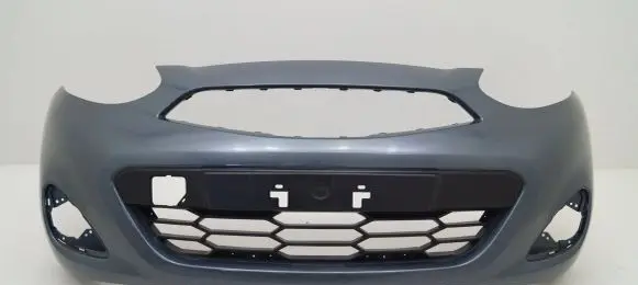 Nissan Micra Front bumper