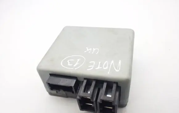 Nissan Note (E11) Power steering control unit/module 28500BH01ACA 6700002460