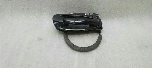 Porsche Panamera (970) Front door handle light (exterior) 97053706404