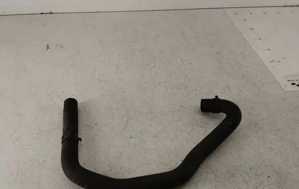 Mercedes-Benz C W204 Engine coolant pipe/hose A2048305796 DBL625412