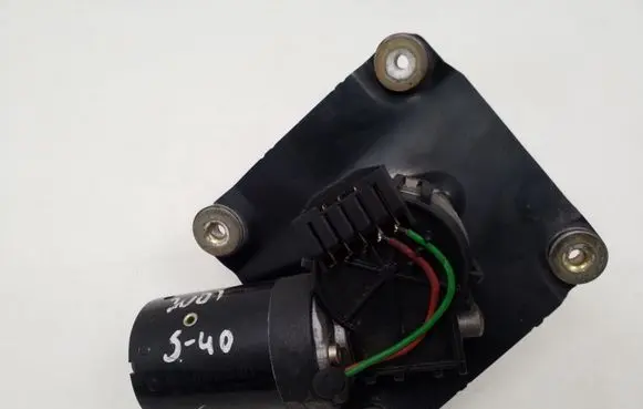 Volvo S40, V40 Wiper motor 0390241170C