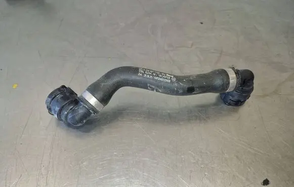 Mercedes-Benz E W214 Engine coolant pipe/hose A2545011100