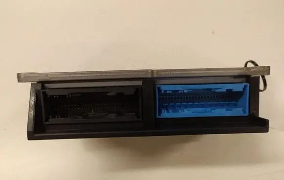 Volvo S80 Airbag control unit/module P31264861 T008021700023 00405644A4