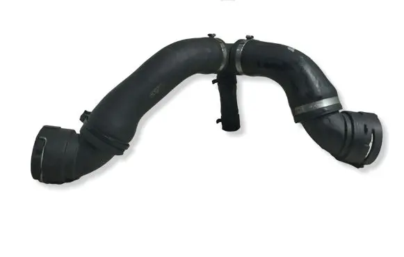 Land Rover Defender Engine coolant pipe/hose PA66GF30 1321192A