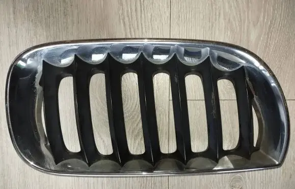 BMW X3 E83 Front grill 51133402910 15071012 T238532