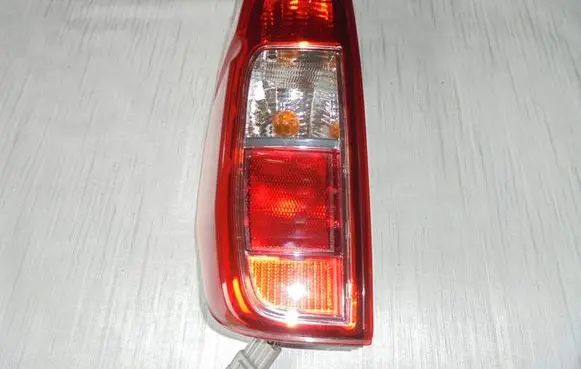 Nissan Navara D40 Rear/tail lights 08-215