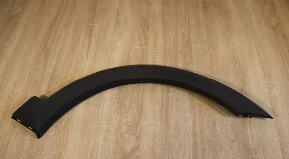 Chevrolet Captiva Front arch trim 