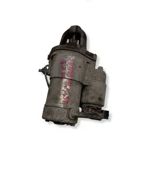 Infiniti G37 Starter motor 23300EY00C S114932A