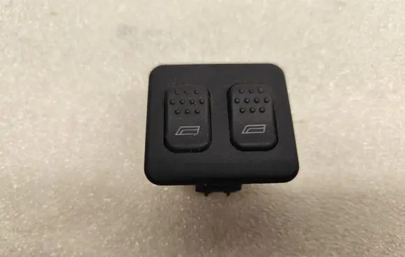 Alfa Romeo 145 - 146 Multifunctional control switch/knob 60612495