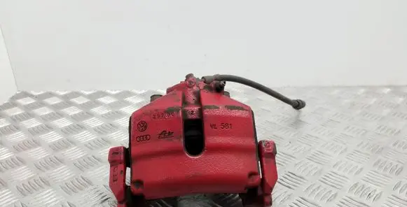 Skoda Octavia Mk2 (1Z) Front brake caliper 581