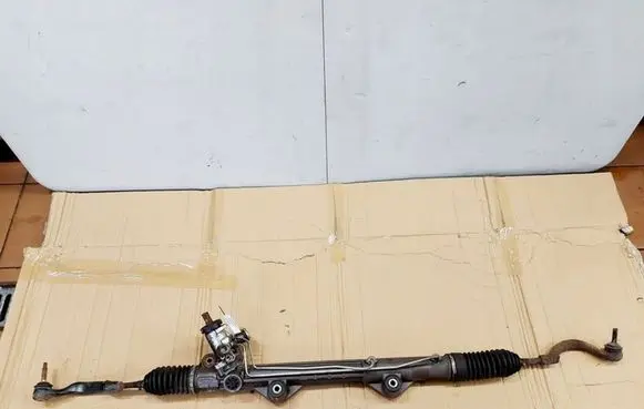 Jaguar S-Type Steering rack 2R83-3200-AD