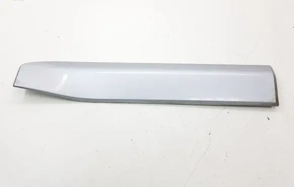 Mitsubishi Outlander Rear door trim (molding) 5757A022
