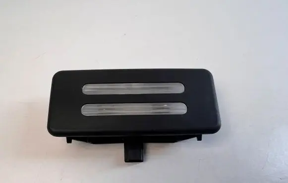 BMW X3 F25 Front seat light 6962013
