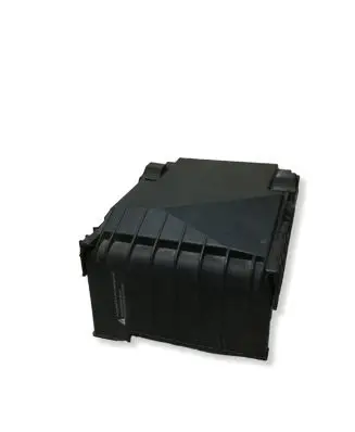 Volkswagen Golf VI Fuse module 1K0937125D
