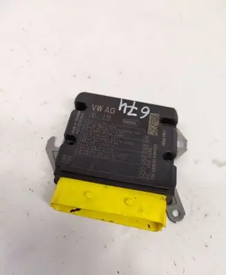 Airbag control unit/module