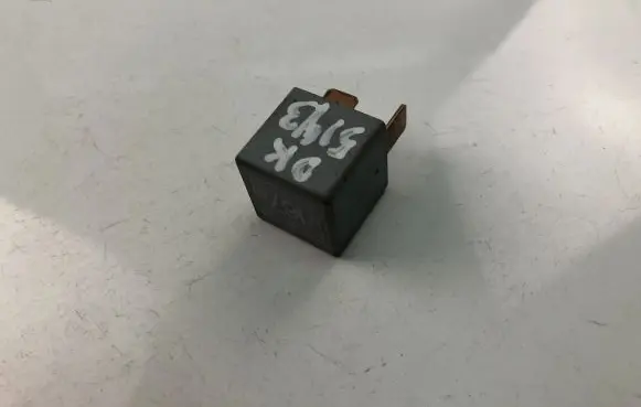 Volkswagen Polo Other relay 191906383C
