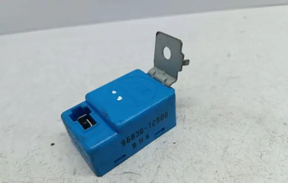 Hyundai Getz Other relay 968301C000