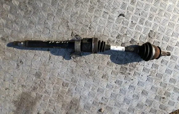 Mini One - Cooper Coupe R56 Front driveshaft