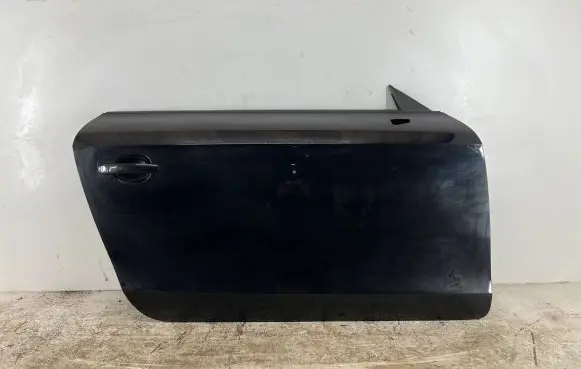 Audi TT TTS Mk2 Door (2 Door Coupe) 