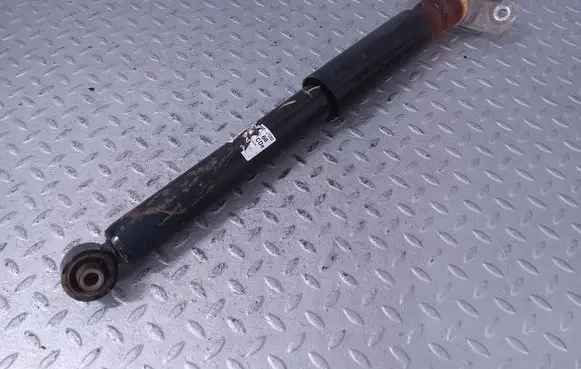 Rear shock absorber/damper