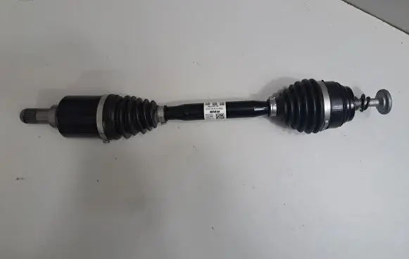 BMW X4 G02 Front driveshaft 8643183 8680337