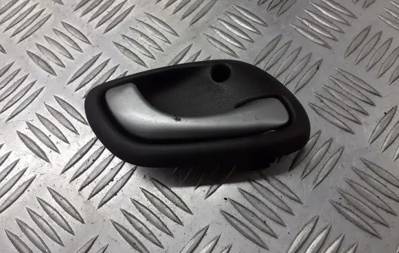 Opel Agila A Rear door interior handle trim BRAK