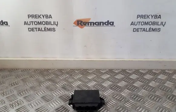 Volvo V60 Parking PDC control unit/module 31314525