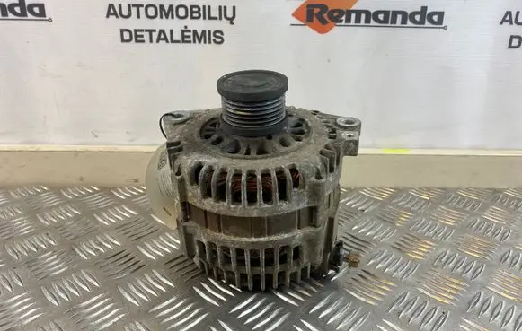 Nissan X-Trail T30 Generator/alternator