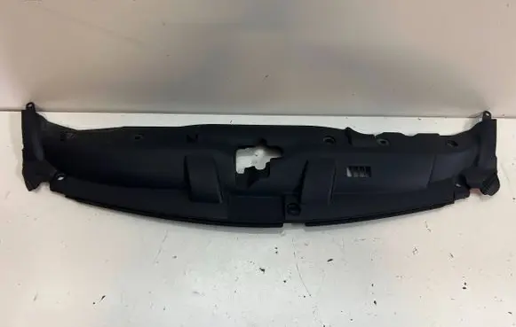 Honda Civic Engine bonnet/hood lock trim molding 71125SNB