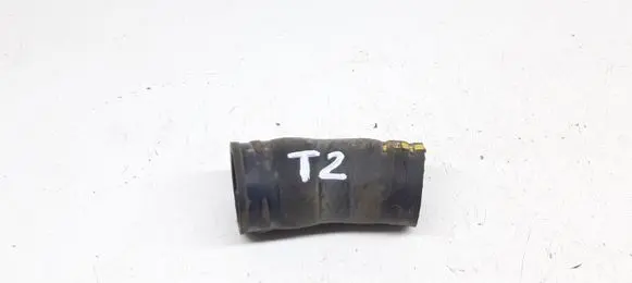 Toyota Avensis T270 Intercooler hose/pipe