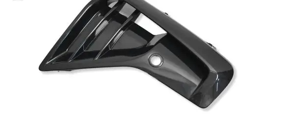 BMW X3 G01 Front bumper lower grill 8081202 13960514
