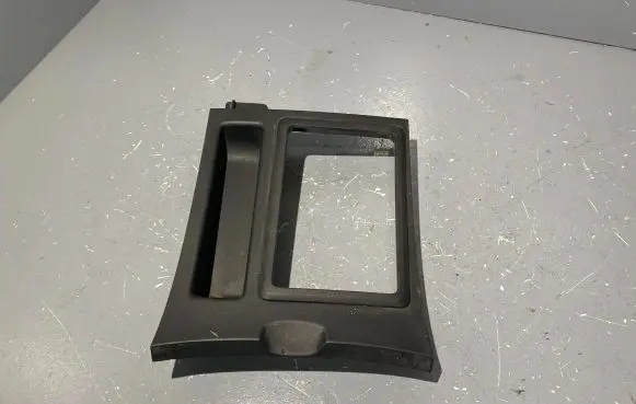Mazda 3 I Other center console (tunnel) element BP4N64341