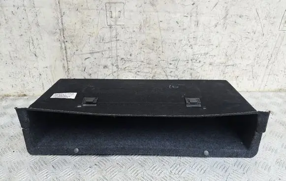 Audi TT Mk1 Glove box in trunk 8N7857232A