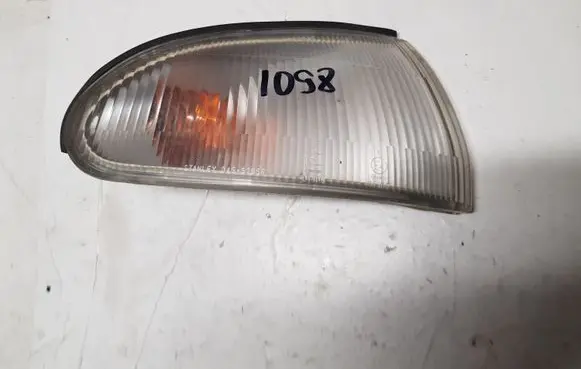 Mitsubishi Lancer Front indicator light 0455785R