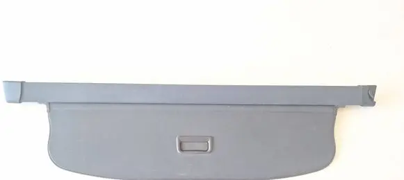 Audi A4 S4 B8 8K Parcel shelf load cover 8K9863553 8903000216