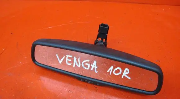 KIA Venga Front door electric wing mirror LUSTERKO-WSTECZNE