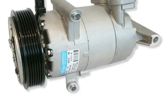 Fiat Ducato Air conditioning (A/C) compressor (pump) 1371569 1016001039 1385920