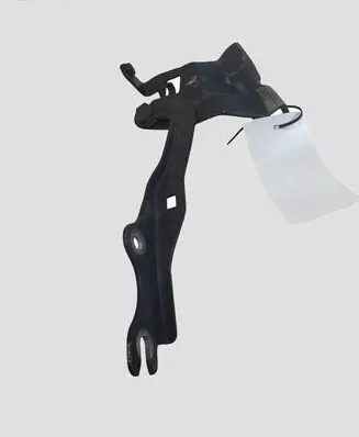 Mazda 3 II Engine bonnet/hood hinges