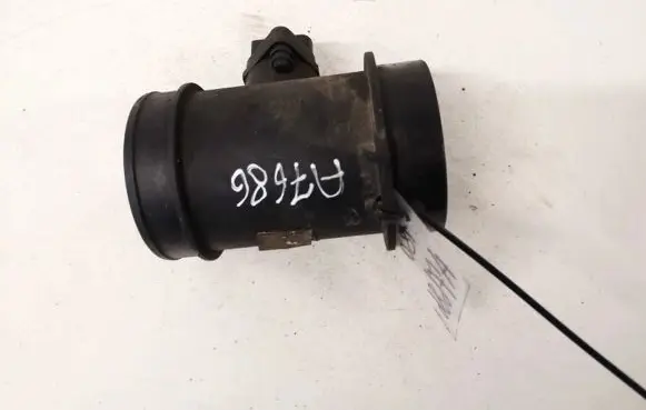 Audi A6 S6 C5 4B Mass air flow meter 0281002429