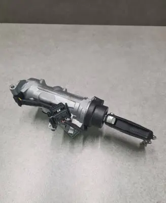 Skoda Yeti (5L) Ignition lock 1K0905851B
