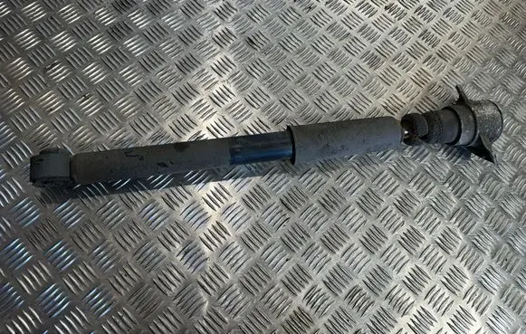 Audi A6 S6 C7 4G Rear shock absorber/damper