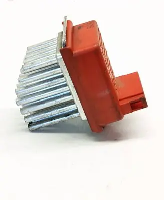 Audi A6 S6 C5 4B Heater blower motor/fan resistor 657364M 5DS00646701 1J0907521