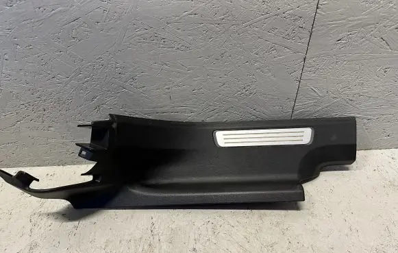 Volvo XC90 Rear sill trim cover 31363747 A048601 14547004878