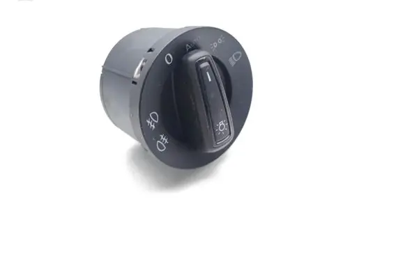 Volkswagen Polo VI Light switch 5G0941431AP
