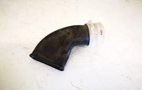 BMW 6 E63 E64 Cabin air duct channel 12907541836 58650910