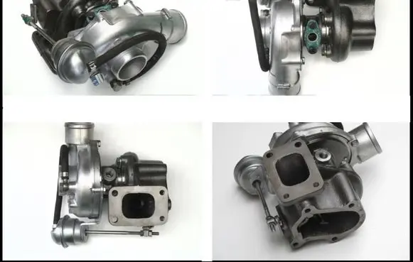 Iveco Daily 3rd gen Turbo 53039880075 53039700075 53039880034